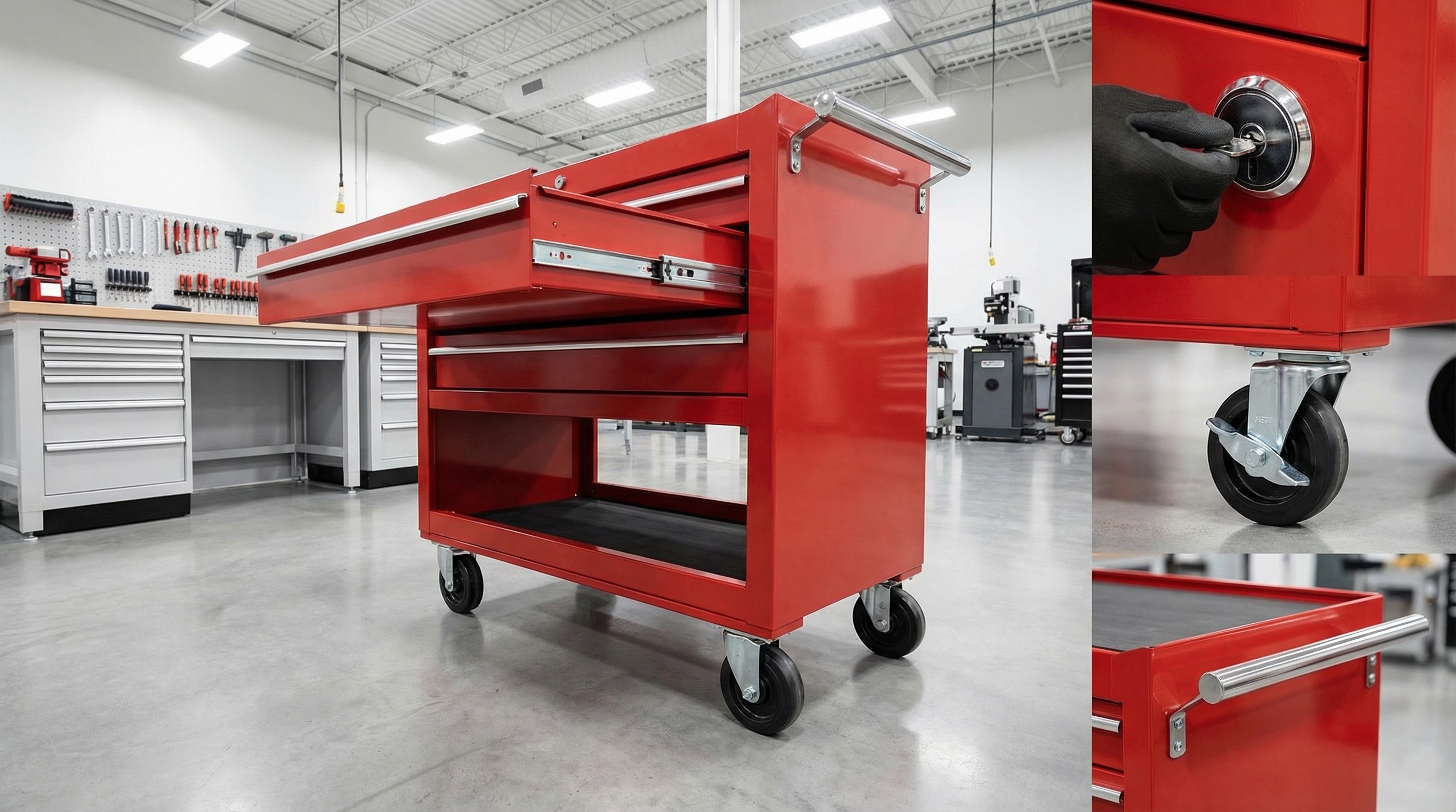 SAFEWELL Risk-Control Notes