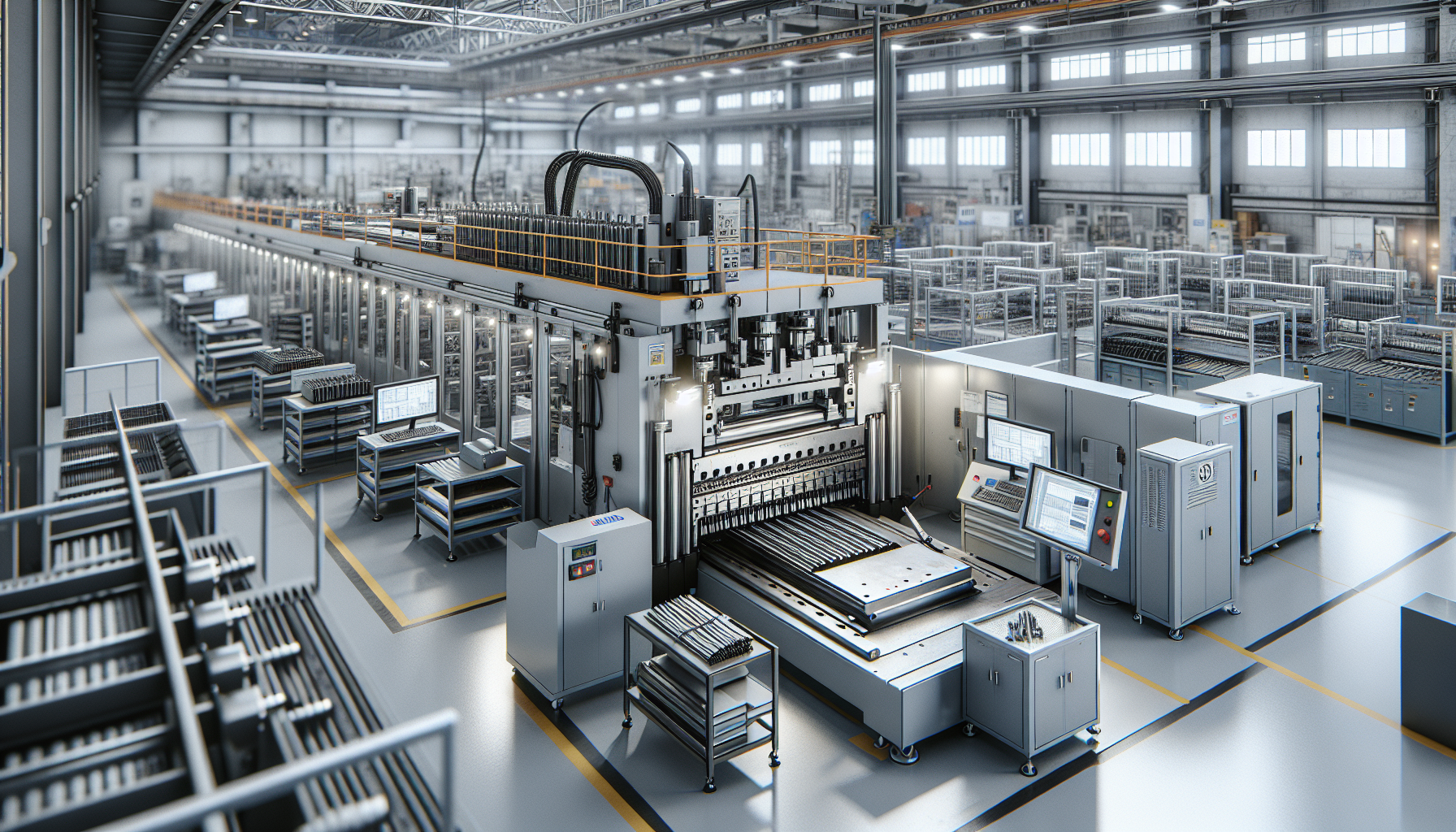 How to Qualify a Tool Box Manufacturer for OEM Programs