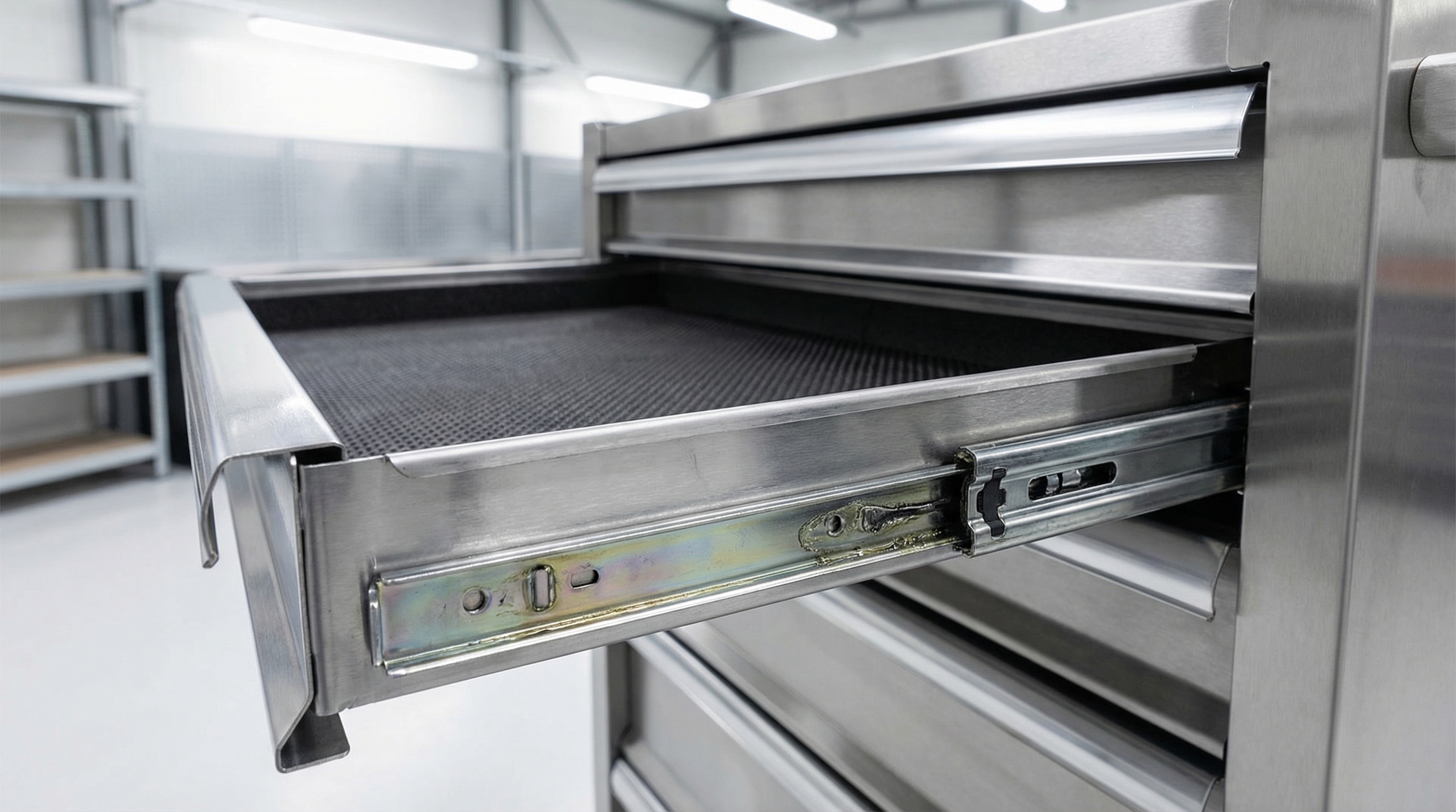 What should buyers check regarding supplier communication and after-sales support?