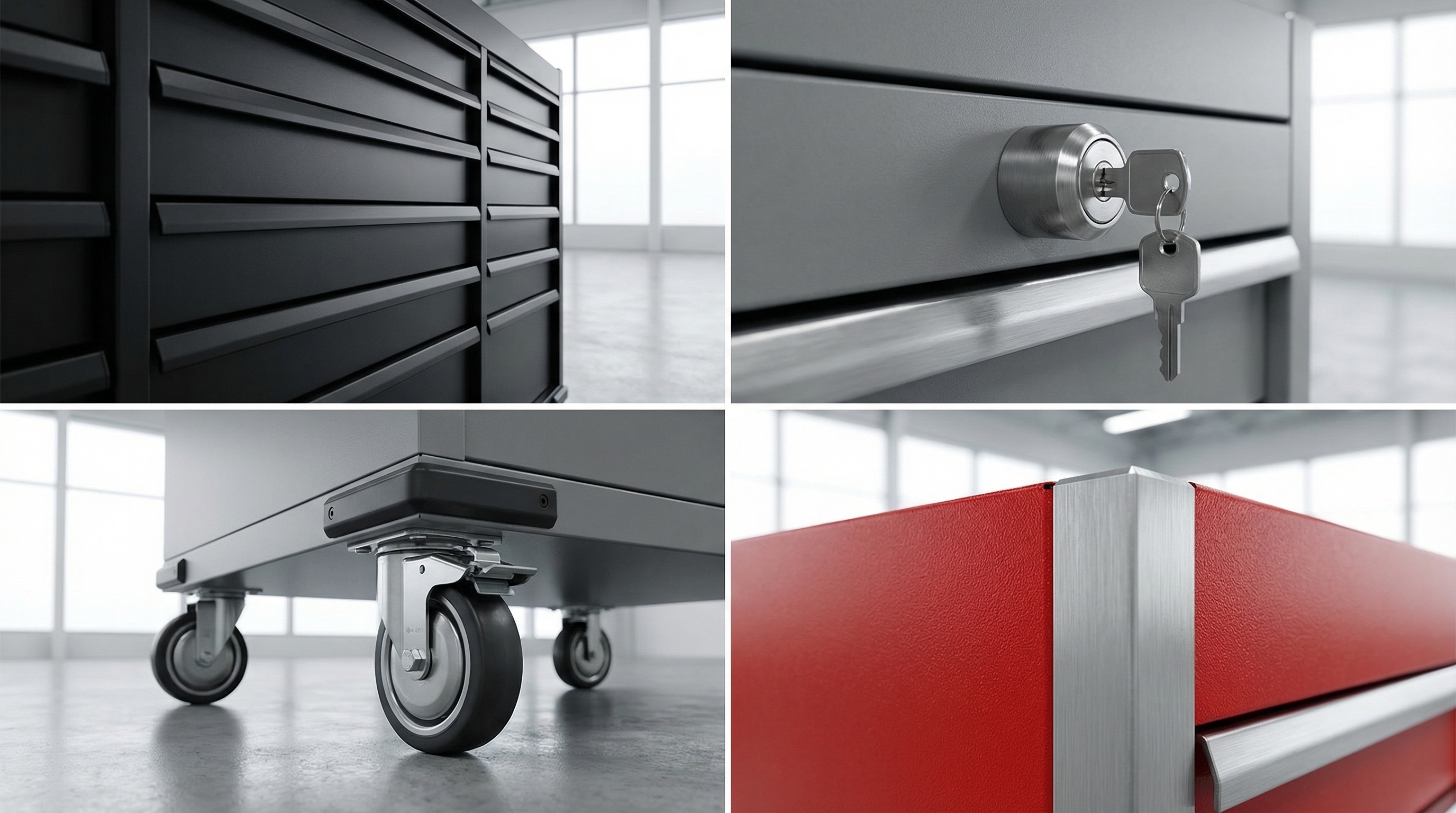 QC Watchpoints Buyers Should Put in Writing