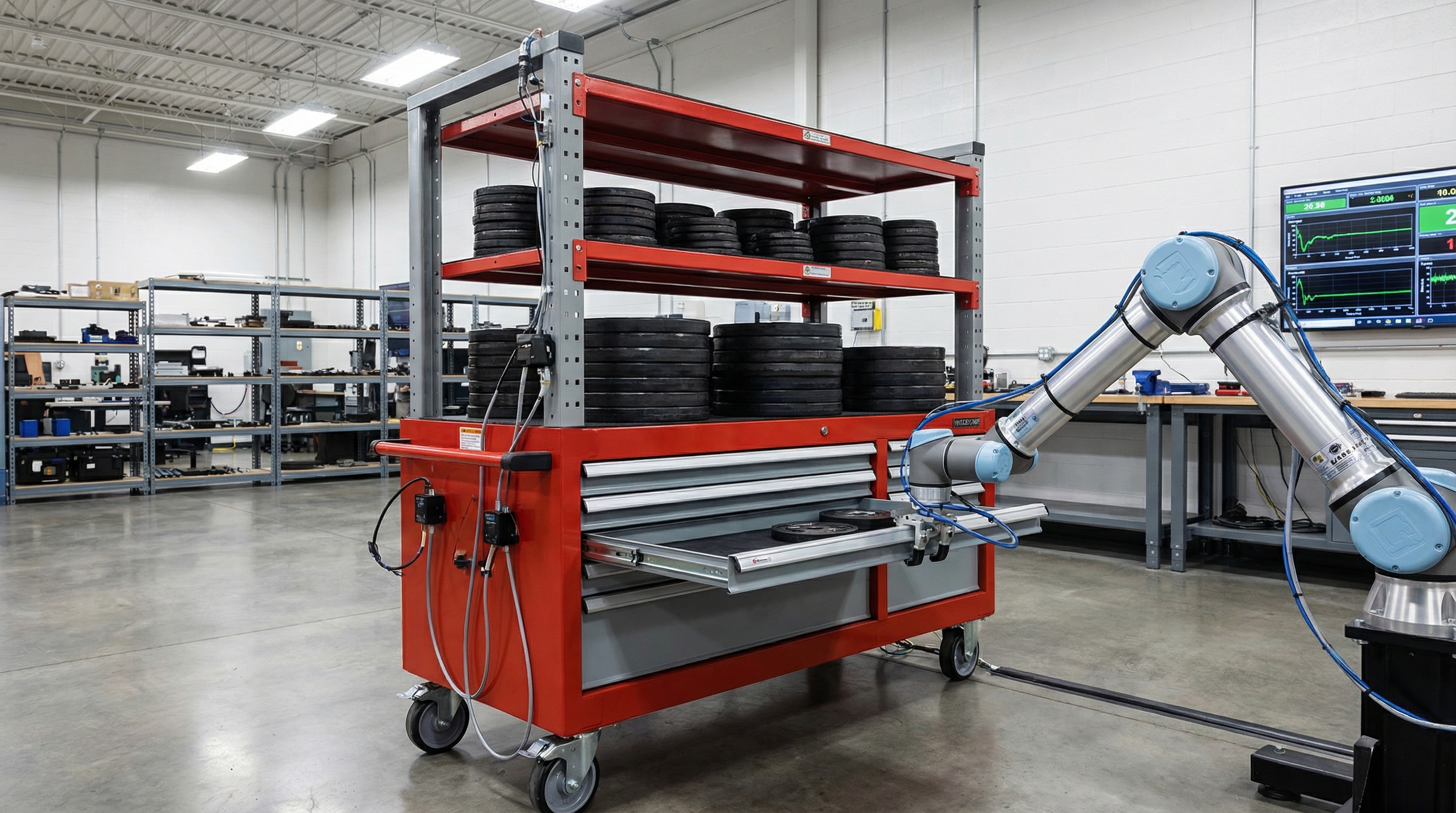 MOQ and Spec-Lock Notes