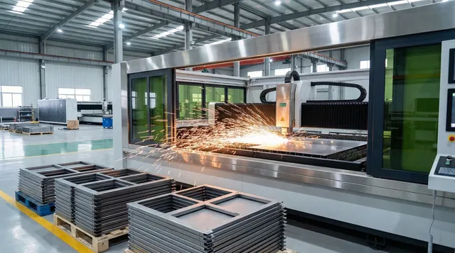 Top 10 Tool Cart OEM Manufacturers in China: What Global Brands Should Verify