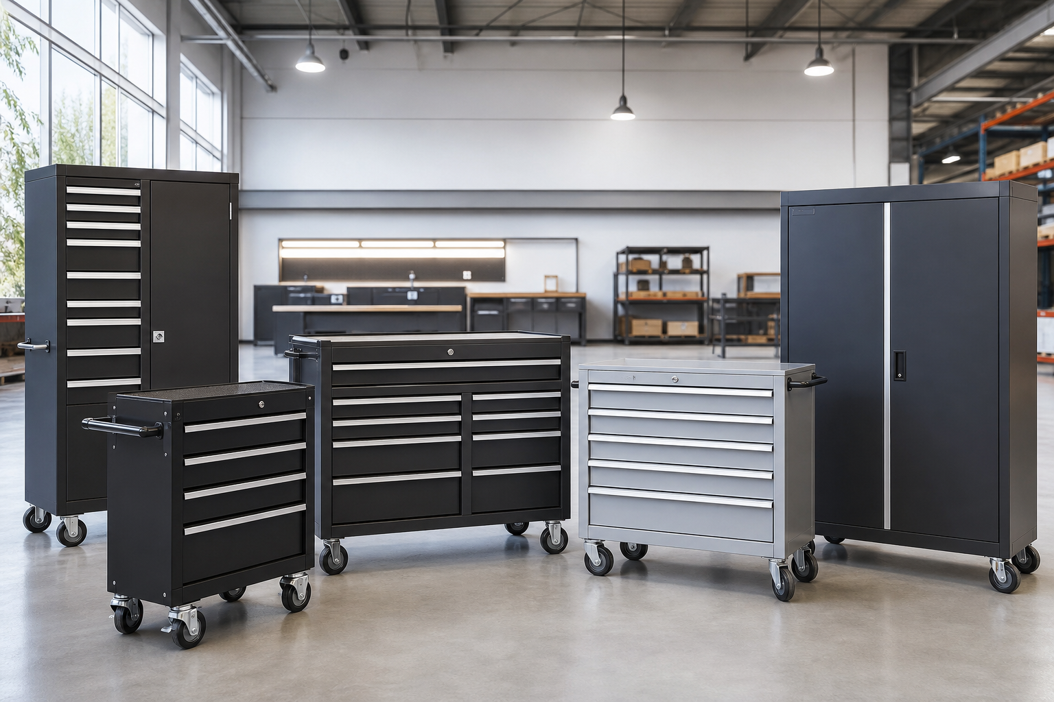 What Tool Storage Warranty, Returns, and Claims Terms Buyers Should Lock In Upfront