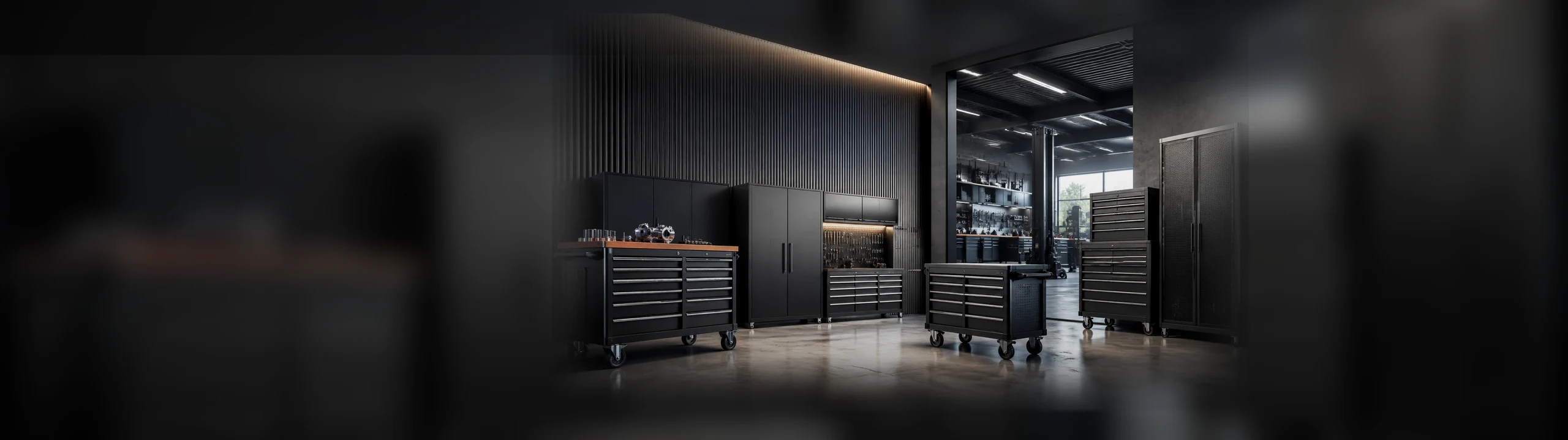 OEM Tool Cart Supplier Audit Checklist for New B2B Buyers