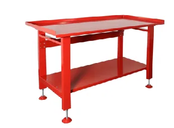 TWA6031001 Single-Layer Storage Workbench